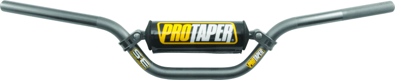 ProTaper SE Honda Mini Handlebar - Platinum Gray