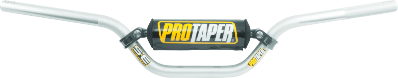 ProTaper SE Honda Mini Handlebar - Silver