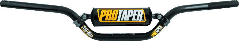 ProTaper SE KAW Mini Handlebar - Jet Black