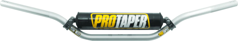 ProTaper SE KX High Handlebar - Silver