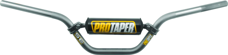 ProTaper SE Raptor Handlebar - Platinum Gray