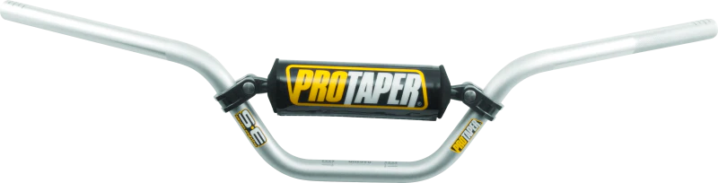 ProTaper SE Raptor Handlebar - Silver