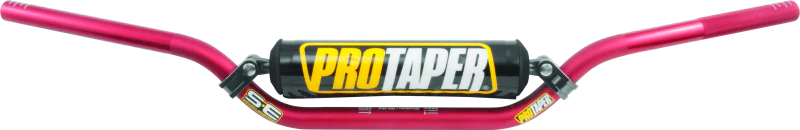ProTaper SE Windham/RM Mid Handlebar - Red
