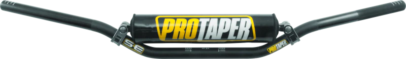 ProTaper SE YZ High Handlebar - Jet Black
