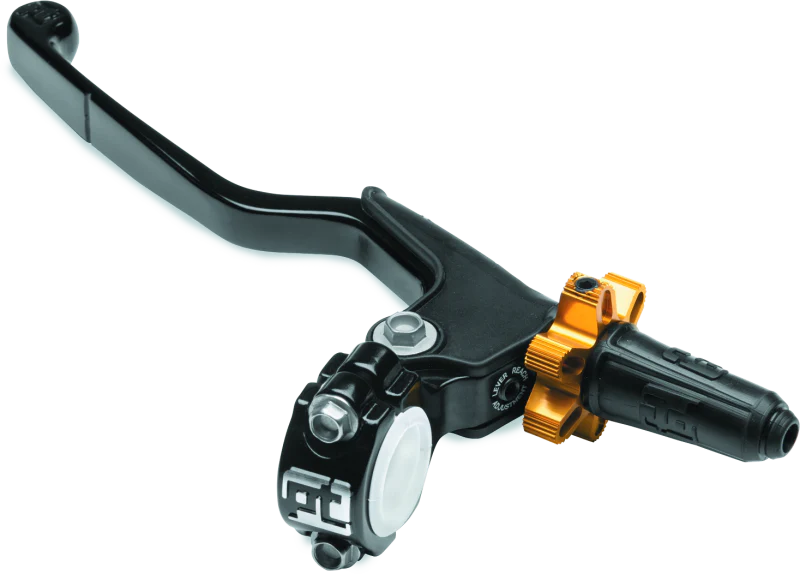 ProTaper Universal Profile Clutch Perch Assembly - Image 2