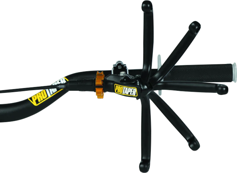 ProTaper Universal Profile Pro Clutch Perch - Image 2