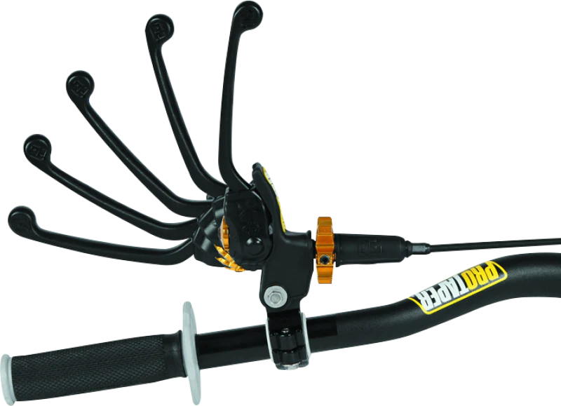 ProTaper Universal Profile Pro Clutch Perch - Image 3