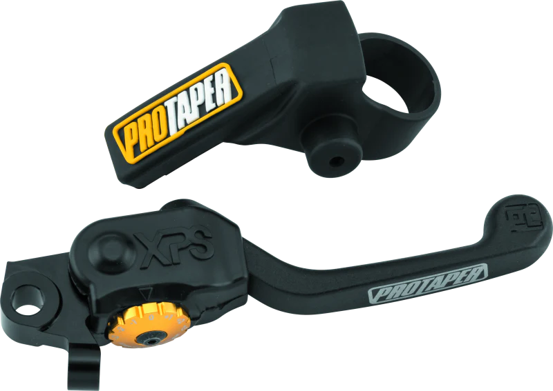 ProTaper Yamaha/Kawasaki XPS Front Brake Lever