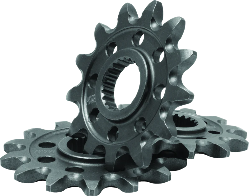ProTaper Yamaha YFZ450/Raptor 700 Front Sprocket - 14 Teeth