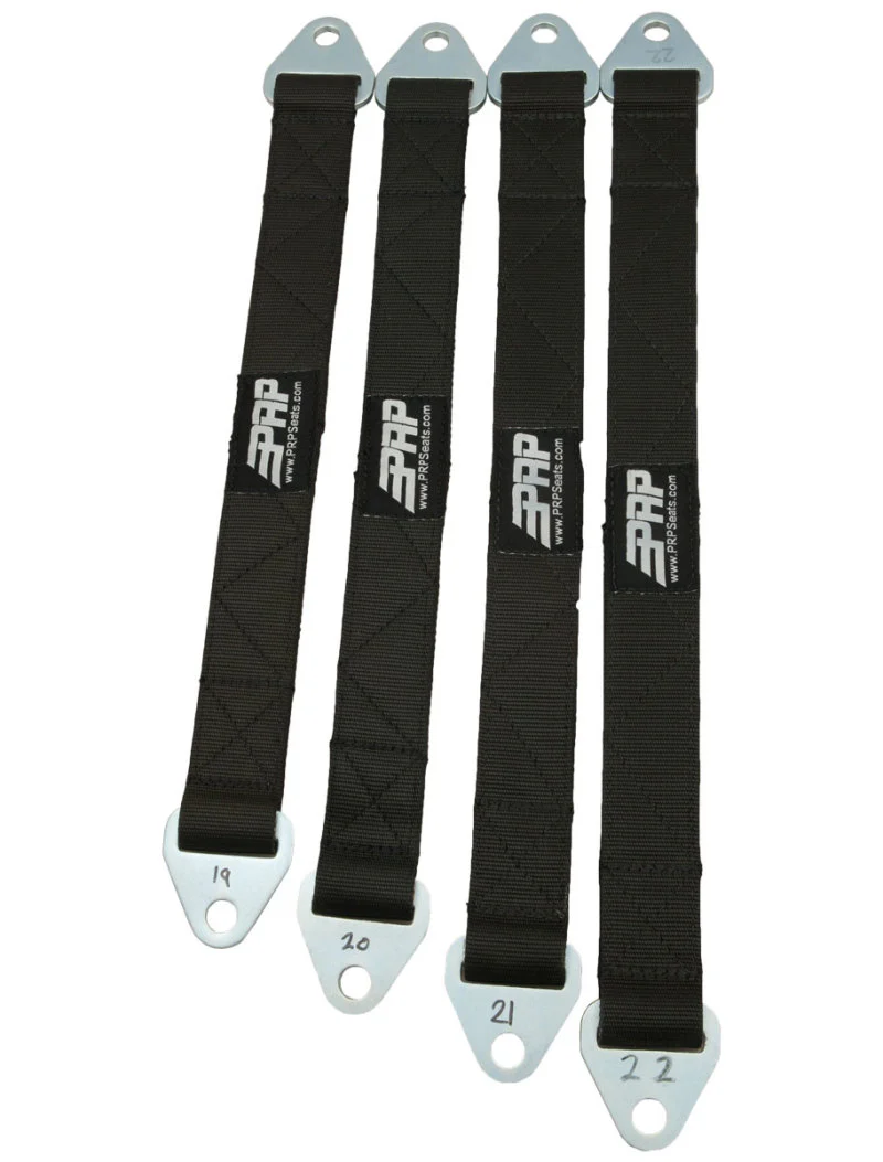 PRP 22In. Quad Wrap Limit Strap - Image 2