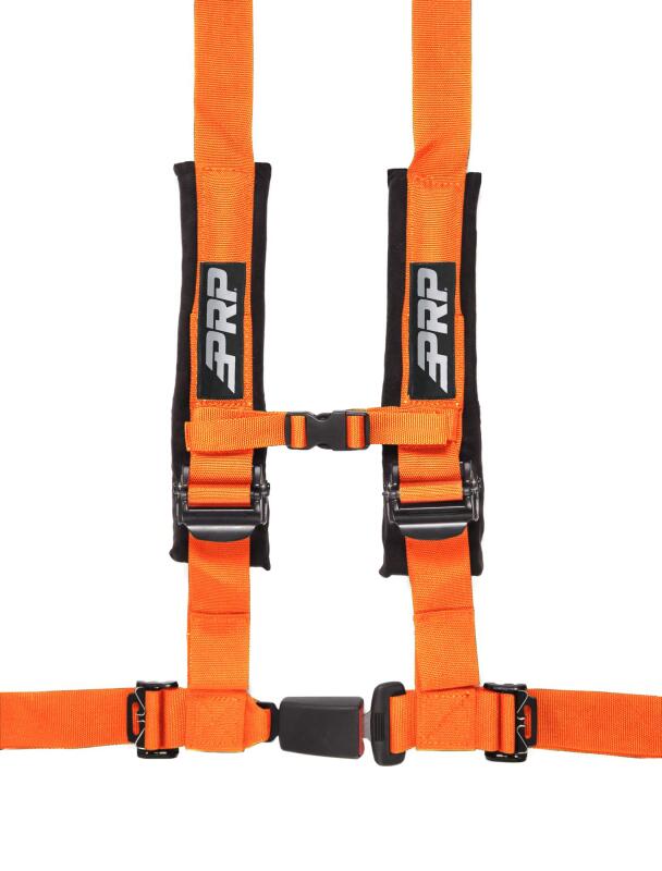 PRP 4.2 Harness- Orange - Image 2