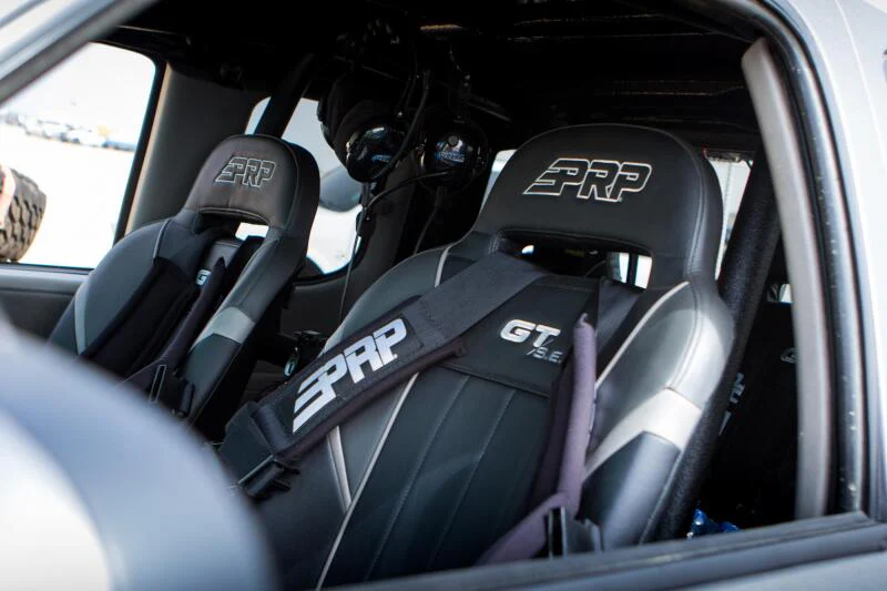 PRP 4.3 Harness- Black - Image 11