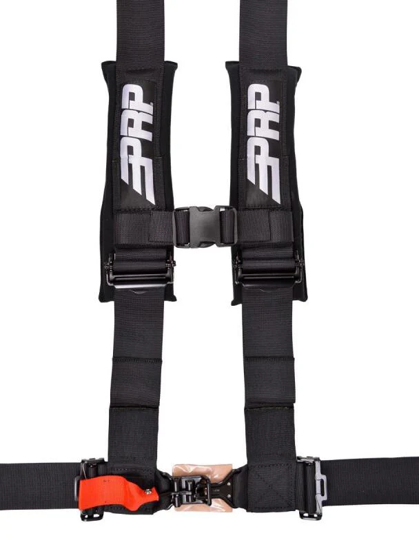 PRP 4.3 Harness- Black - Image 8