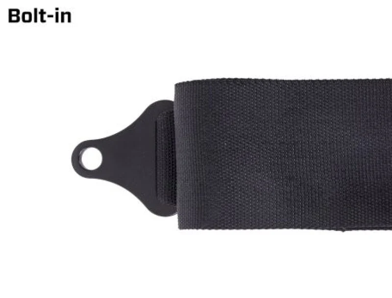 PRP 5.3x2 Harness - 5 Point Harness 3In Lap Belts 2In Shoulder Belts w/ Removable Pads - Image 4