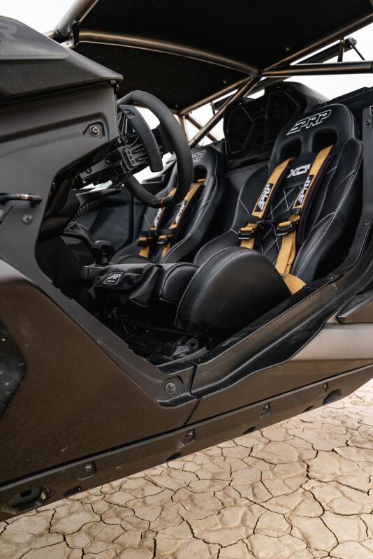 PRP Can-Am Maverick X3 / Maverick R Seat Mount & Slider Kit - Pair - Image 15