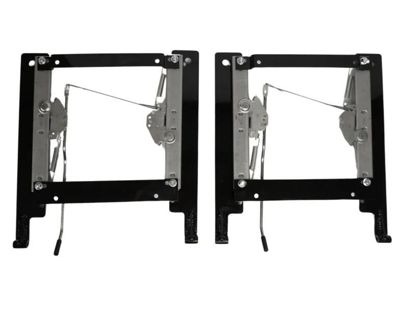 PRP Can-Am Maverick X3 / Maverick R Seat Mount & Slider Kit - Pair - Image 8