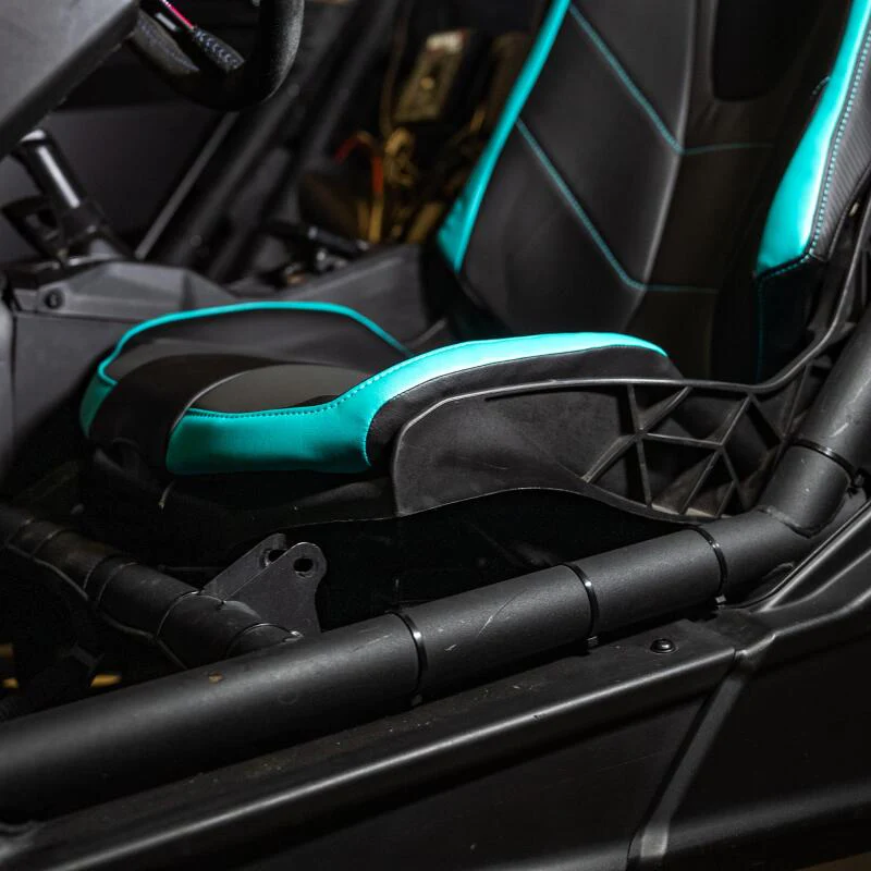 PRP Can-Am Maverick X3 Maverick R Stock Seat Mount & Slider Kit (Pair) - Image 13