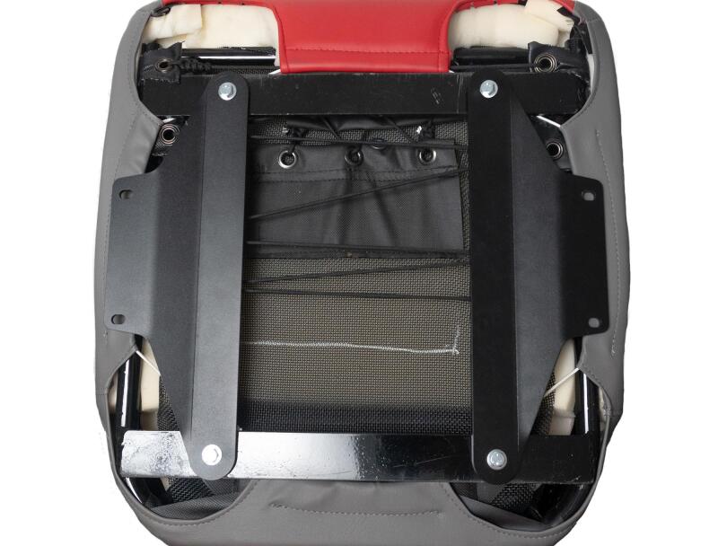 PRP Can-Am Maverick X3 Seat Mounting Kit (Pair) - Image 2