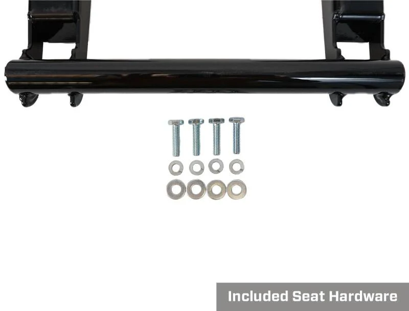 PRP Polaris PRO XP Quick Release Front Seat Mounts (Pair) - Image 3