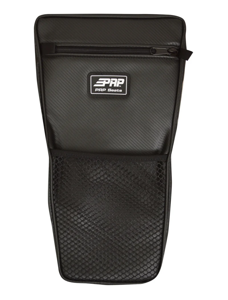 PRP Polaris RZR Center Bag - Black - Image 2