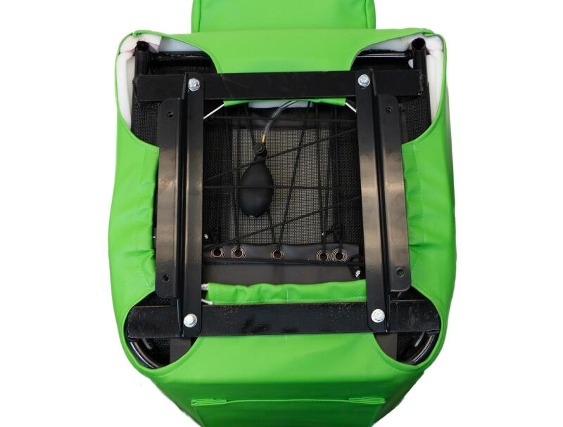 PRP RZR PRO XP to RZR 1000/Turbo Seat Adapter Mount (One Side) - Image 2
