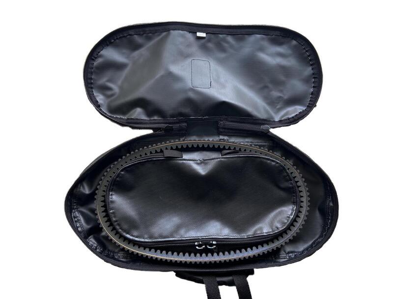 PRP UTV Spare Drive Belt Bag - Large - Image 4