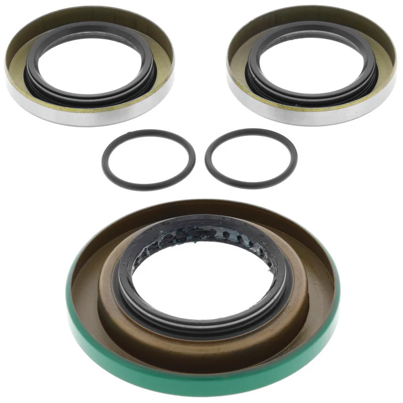 QuadBoss 11-13 Can-Am Commander 1000 DPS (02) Rear Differential Seal Kit