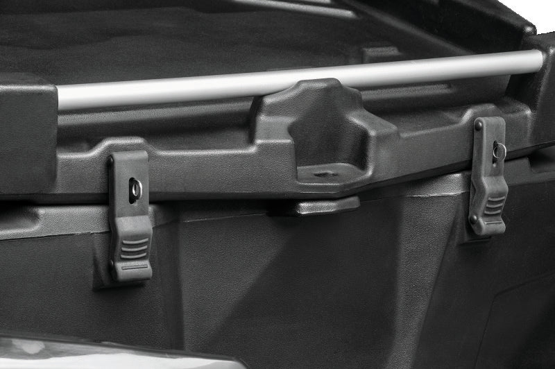QuadBoss 11-14 Can-Am Commander 1000 Expedition Series Cargo Box - Image 3