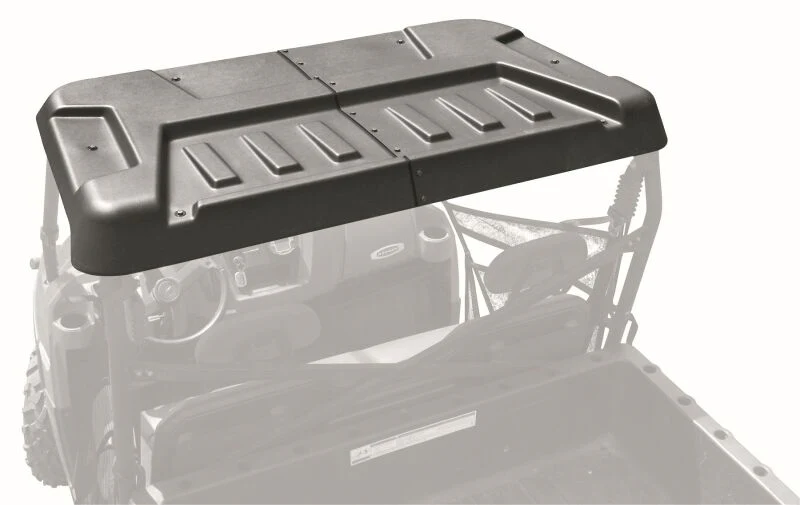 QuadBoss 11-14 Polaris Ranger 1000 Diesel (2) Roof - Image 4