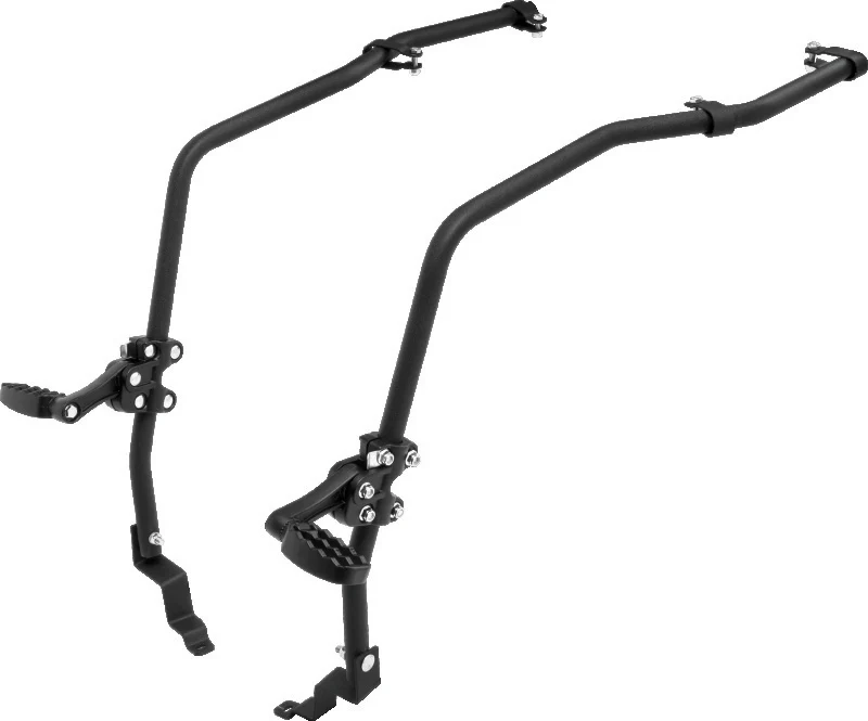 QuadBoss 12-20 Can-Am Outlander 1000/DPS/XT/XT-P Fender Protector - Image 2