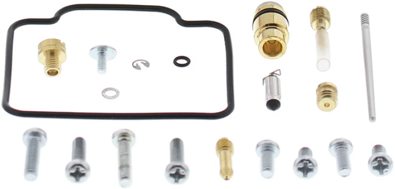 QuadBoss 99-01 Arctic Cat 250 2x4 (04) Carburetor Kit