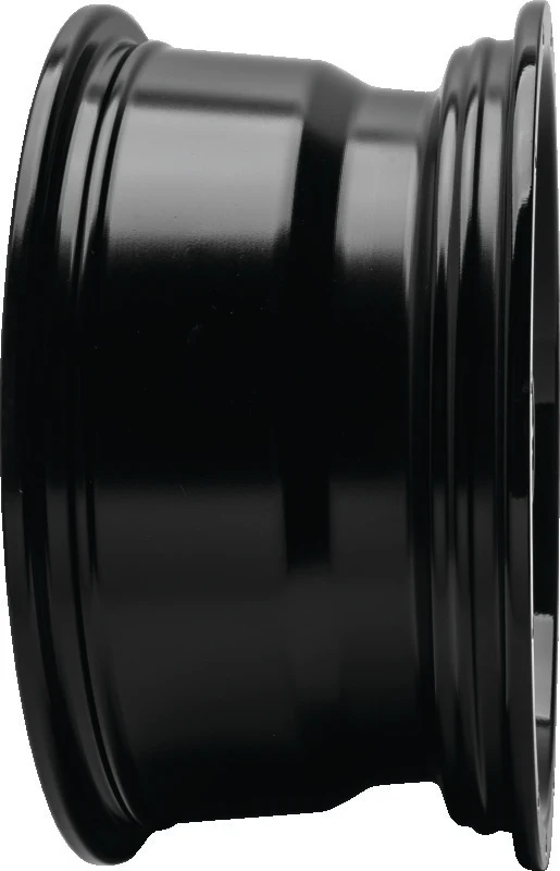 QuadBoss Barbwire 14X7 - 4+3 - 4/156 - Machined - Image 2