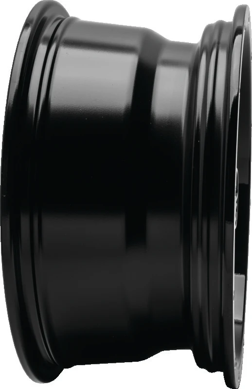 QuadBoss Barbwire 14X7 - 5+2 - 4/137 - Black Machined - Image 3