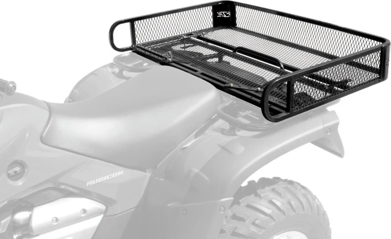 QuadBoss Mesh Rack Front Universal - Image 3