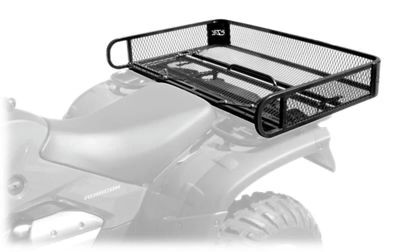 QuadBoss Mesh Rack Rear Universal - Image 3