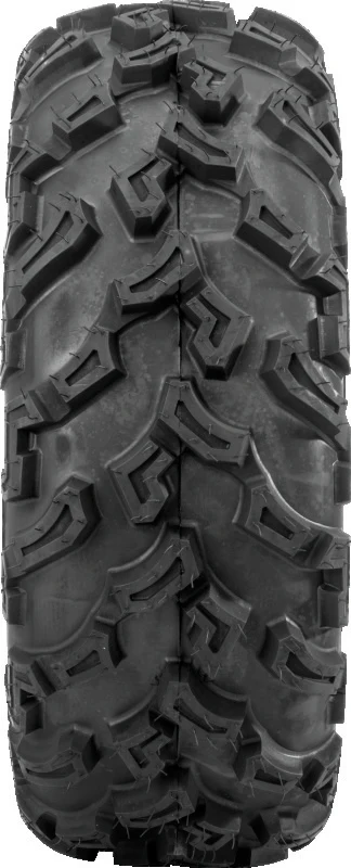 QuadBoss QBT447 Utility Tire - 24x9-11 6Ply - Image 2