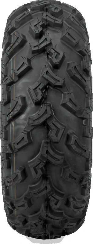 QuadBoss QBT447 Utility Tire - 26x9-12 6Ply