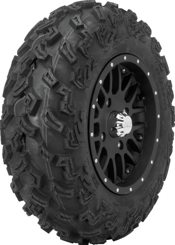 QuadBoss QBT447 Utility Tire - 27x9-14 6Ply
