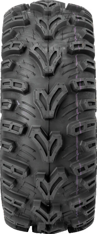 QuadBoss QBT448 Utility Tire - 24x9-11 6Ply - Image 2