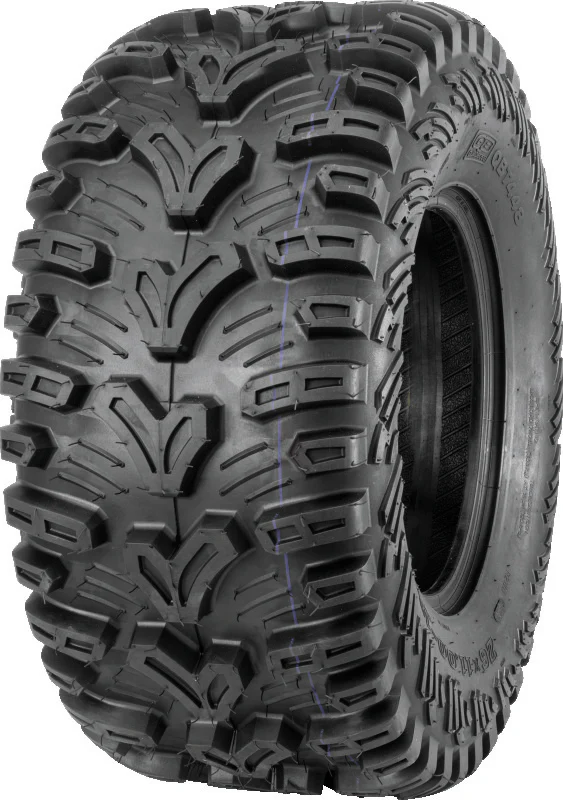 QuadBoss QBT448 Utility Tire - 26x11-12 6Ply - Image 3