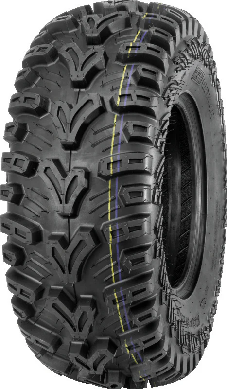 QuadBoss QBT448 Utility Tire - 26x9-12 6Ply - Image 2