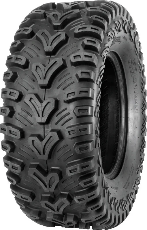 QuadBoss QBT448 Utility Tire - 28x10-14 6Ply - Image 3