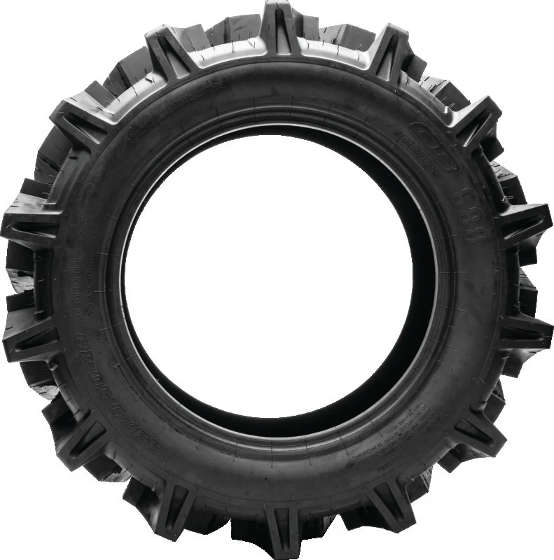 QuadBoss QBT680 Mud Tire - 29x9.5-14 6Ply