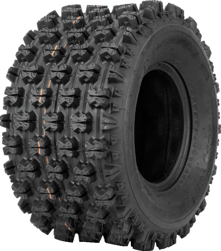 QuadBoss QBT739 Series Tire - 20x11-9 4Ply - Image 3