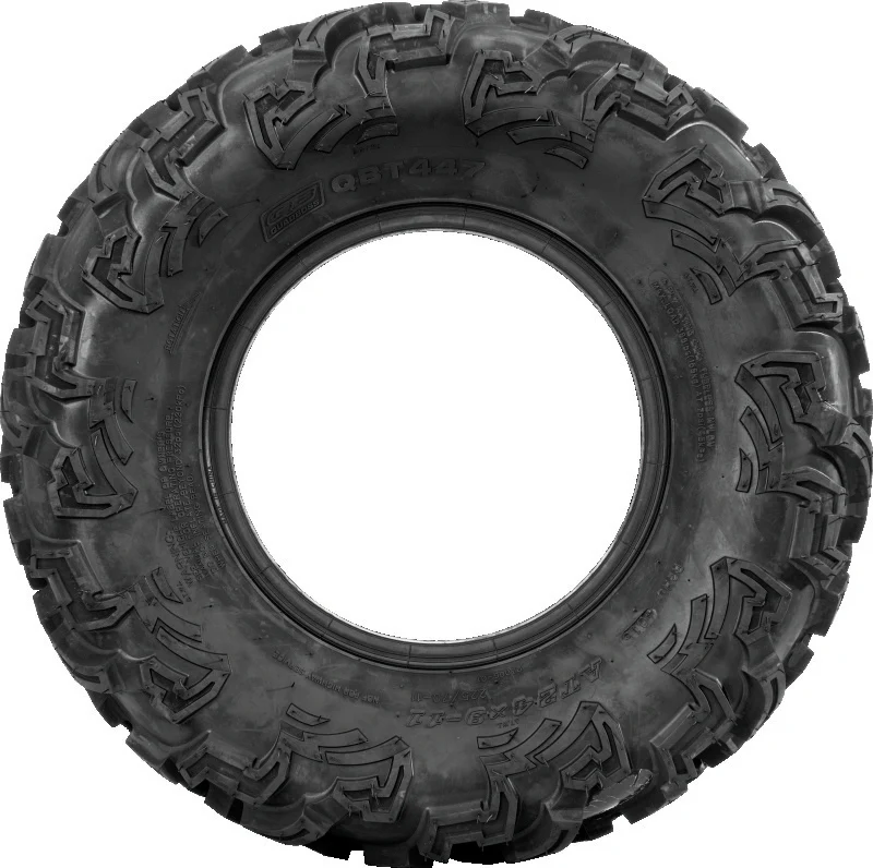 QuadBoss QBT739 Series Tire - 22x11-10 4Ply - Image 2