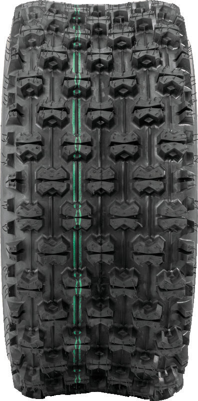 QuadBoss QBT739 Series Tire - 22x11-10 4Ply - Image 3