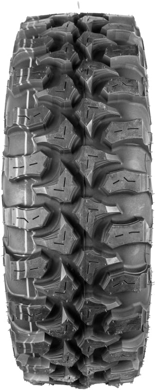 QuadBoss QBT889 Loose Terrain Tire - 32x10R15 8Ply - Image 3