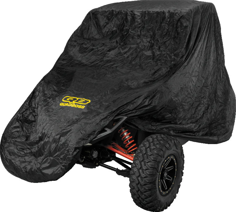 QuadBoss Quad Cover XXL - Camo - Image 3