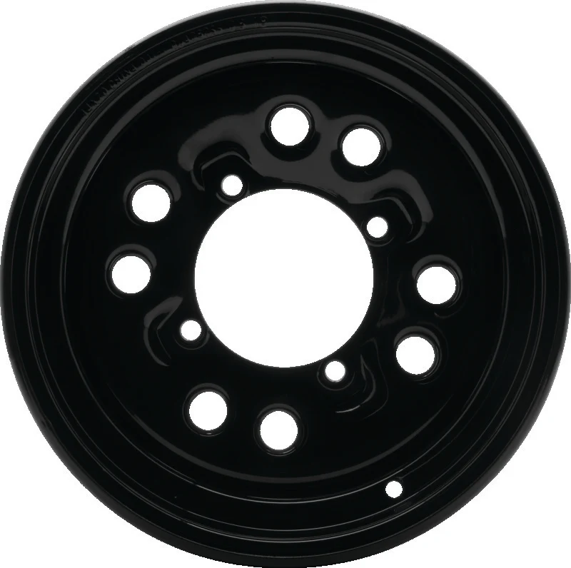 QuadBoss Steely Wheel 14X7 - 4+3 - 4/137 - Image 3