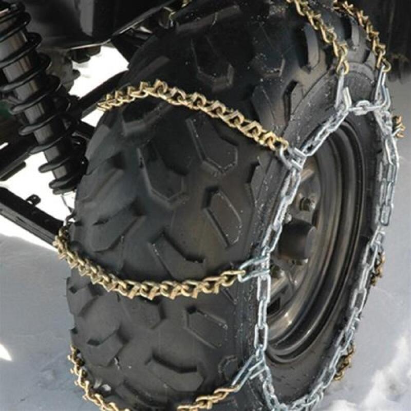 QuadBoss Tire Chain Medium - Image 2
